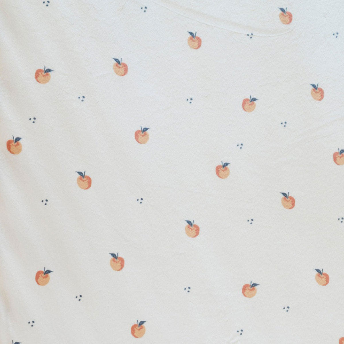 Saranoni Minky Stretch Luxe Swaddle Blanket
