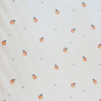 Saranoni Minky Stretch Luxe Swaddle Blanket