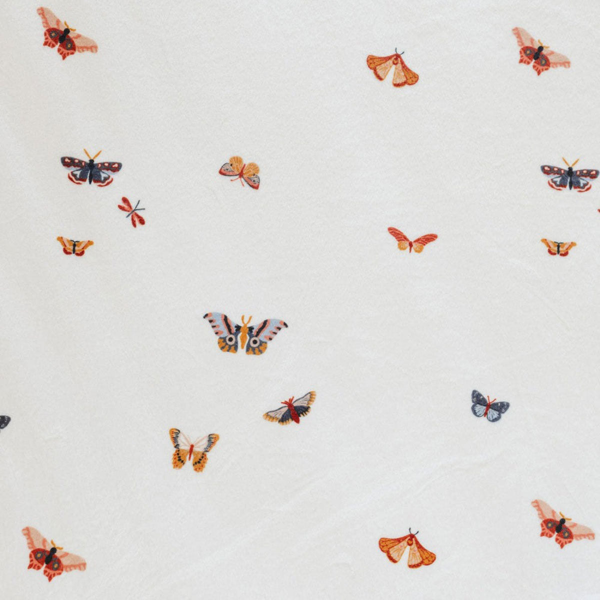 Saranoni Minky Stretch Luxe Swaddle Blanket