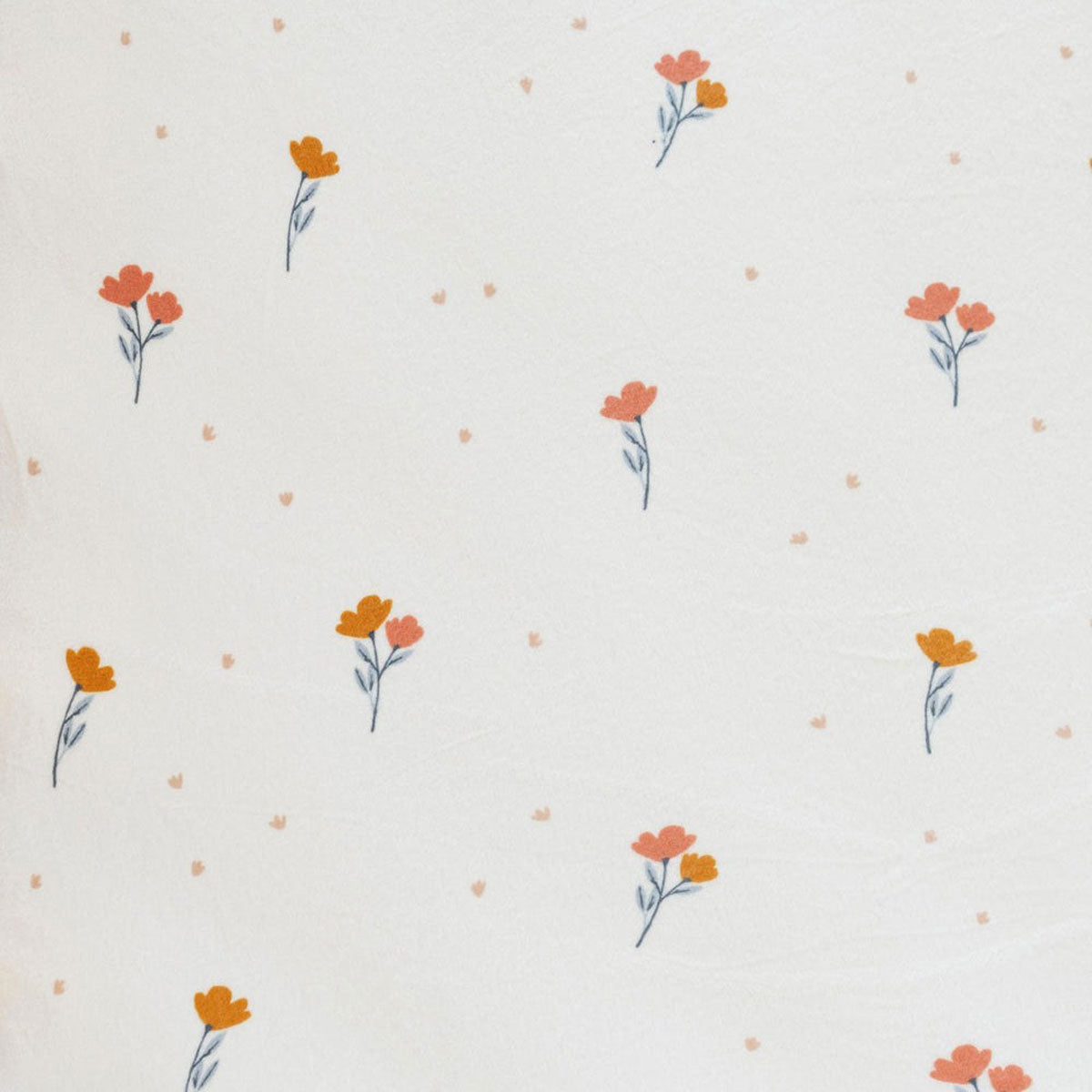 Saranoni Minky Stretch Luxe Swaddle Blanket