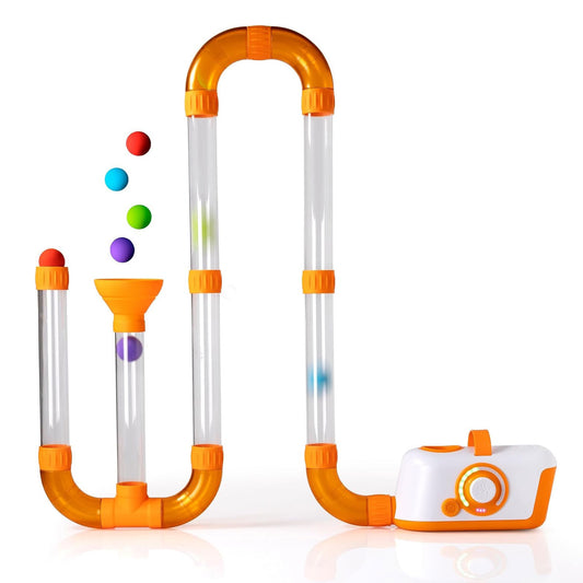 Fat Brain Toys Air Toobz