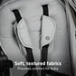 Maxi-Cosi Zelia Luxe+ 5-in-1 Travel System with Mico Luxe+