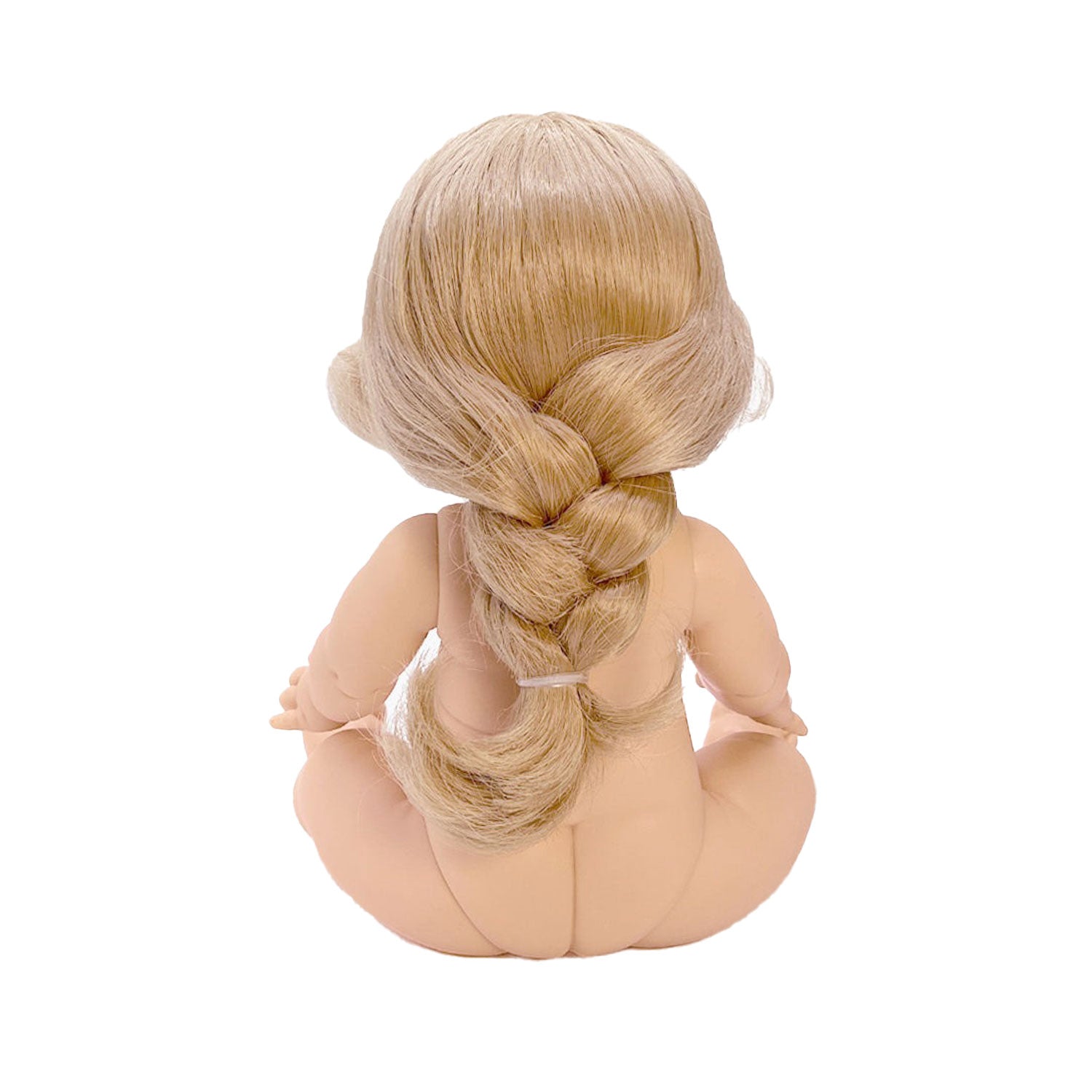 Minikane USA Eleanor Gordis Doll - Eleanor