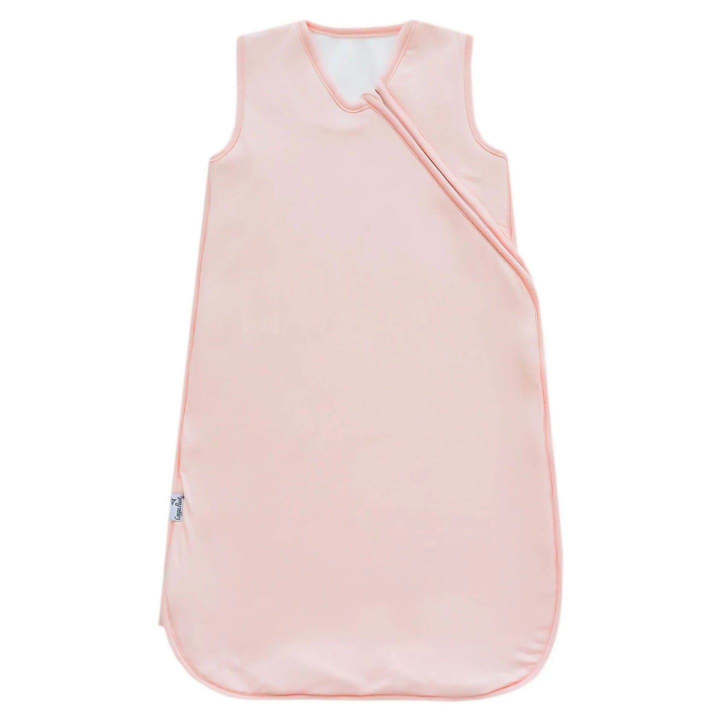 Copper Pearl Cloud Sleep Bag - Blush