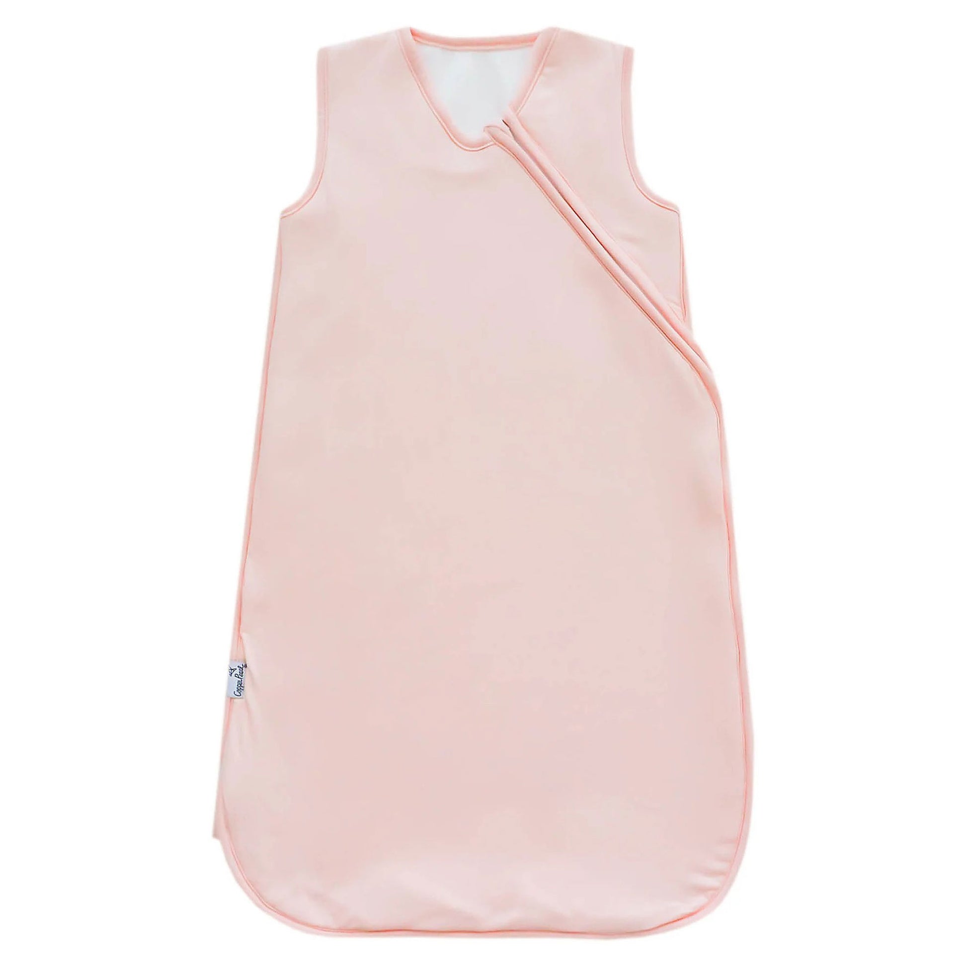 Copper Pearl Cloud Sleep Bag - Blush