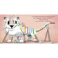 Abrams Books Go Get 'em Tiger