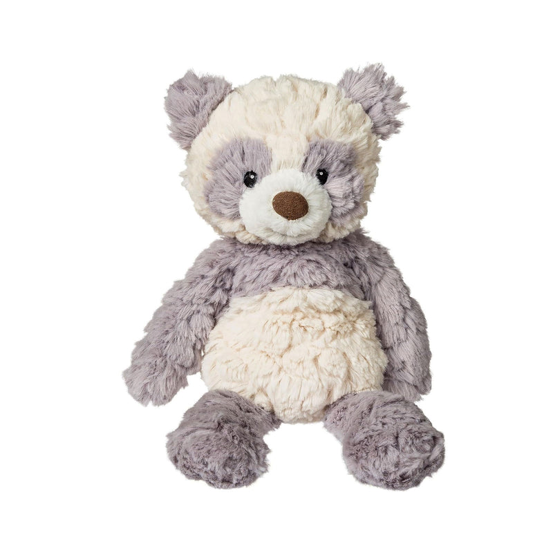Mary Meyer Putty Shadow Panda Bear - Small