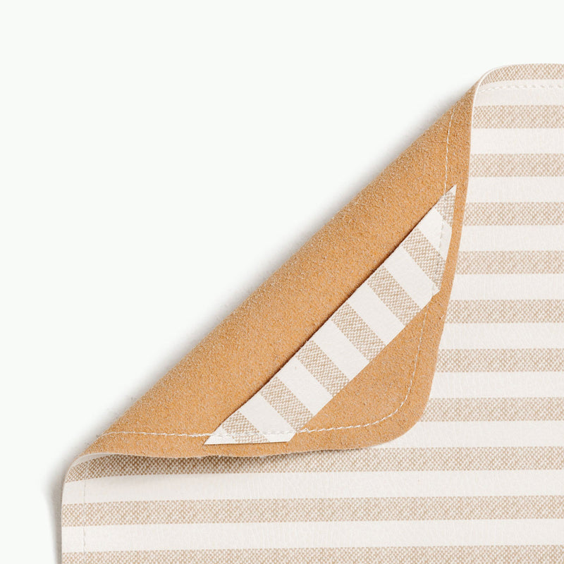 Gathre Micro Mat - Cafe Stripe
