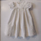 Anna Bouché Eden Blessing Gown with Lace