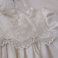 Anna Bouché Eden Blessing Gown with Lace