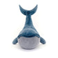 Jellycat Gilbert The Great Blue Whale Gigantic