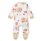 Burt's Bees Sleep and Play - Easter Breakfast - Beaver
