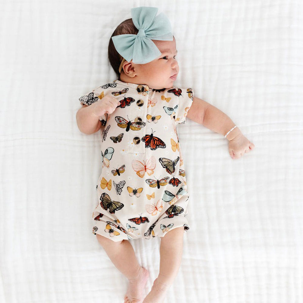 Lou Lou and Company Romper - Amelia