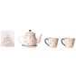 Maileg Miniature Tea and Biscuits for Two
