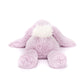Jellycat Smudge Lavender Rabbit Original