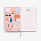Abrams Books 50 Things About My Mother (Fill-in Gift Book)