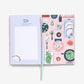 Abrams Books 50 Things About My Mother (Fill-in Gift Book)