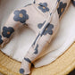 Copper Pearl Zip-up Footie - Gemma in Tan