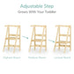 Dadada Folding Toddler Tower