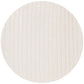 Lou Lou and Company Ribbed Swaddle Blanket - Cove