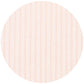 Lou Lou and Company Ribbed Swaddle Blanket - Rosie