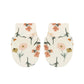 Lou Lou and Company No Scratch Mittens - Rachel