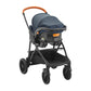 Chicco Corso LE Modular Travel System - Hampton