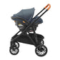 Chicco Corso LE Modular Travel System - Hampton