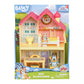 Moose Toys Bluey Mini Home Playset