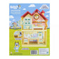 Moose Toys Bluey Mini Home Playset