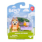 Moose Toys Bluey Story Starter Pack - Bingo and Ice Cream