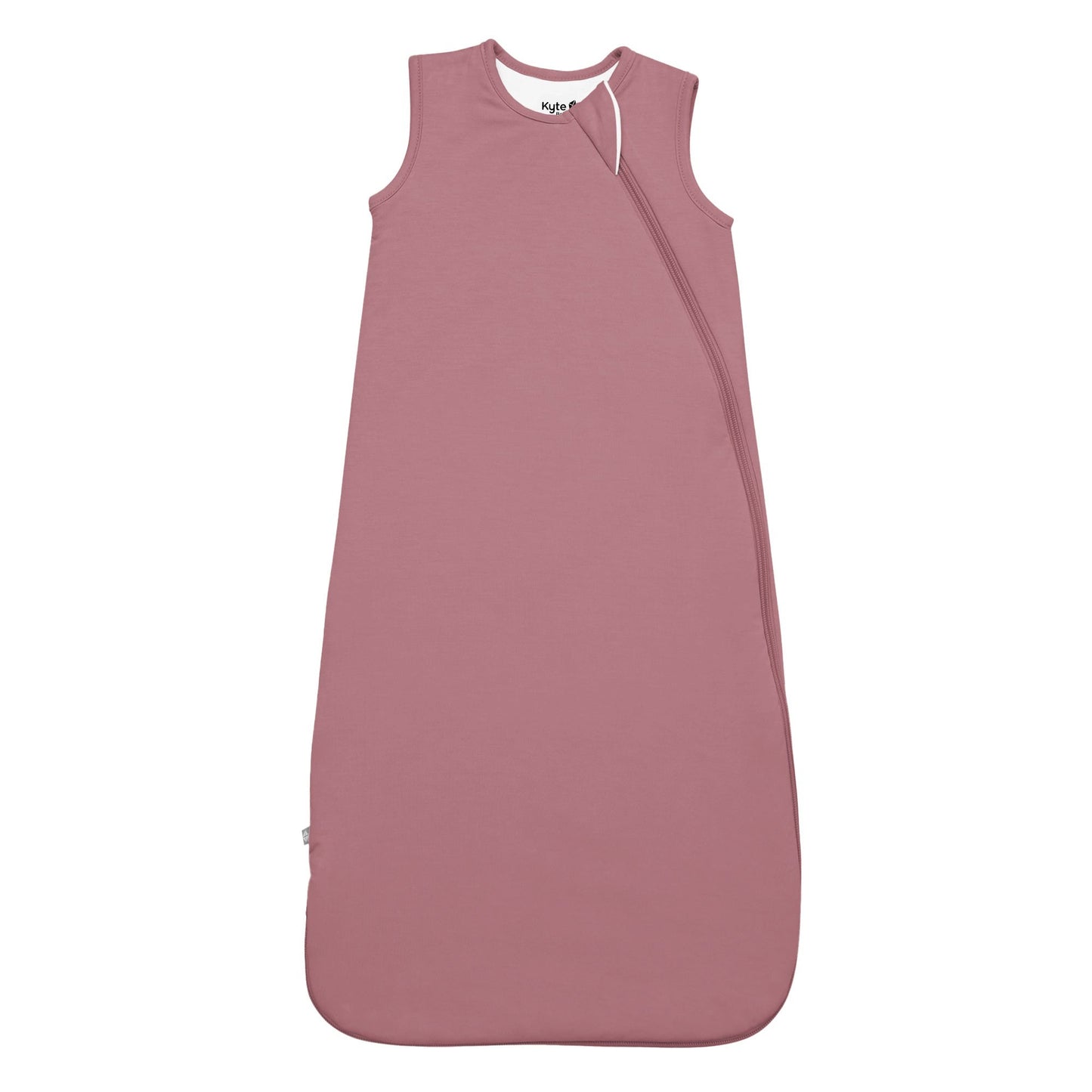 Kyte Baby Sleep Bag - Dusty Rose - 2.5 Tog
