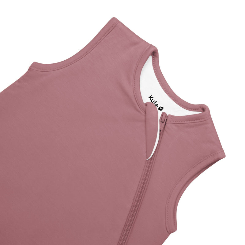 Kyte Baby Sleep Bag - Dusty Rose - 2.5 Tog