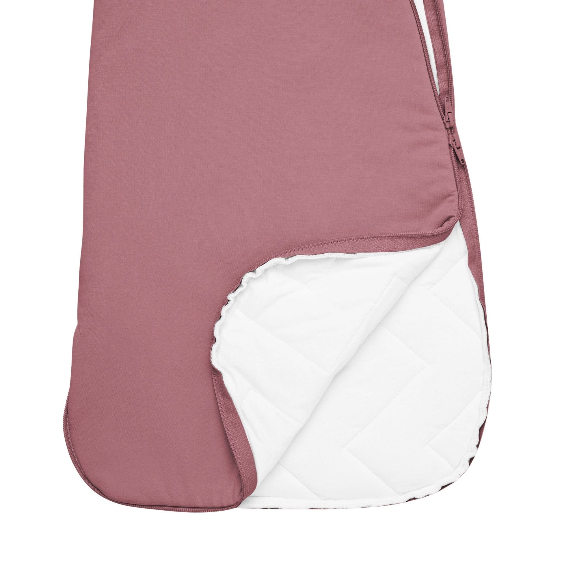 Kyte Baby Sleep Bag - Dusty Rose - 2.5 Tog