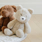 Saranoni Stuffed Animal - Puppy and Bear