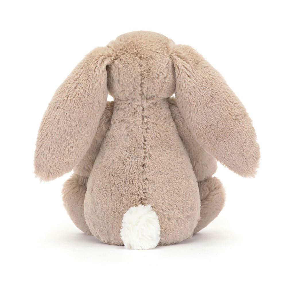 Jellycat Seasonal Little Blossom Bunny - Beige - Petal