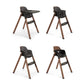 Nuna BRYN High Chair - Sanderson