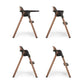 Nuna BRYN High Chair - Sanderson