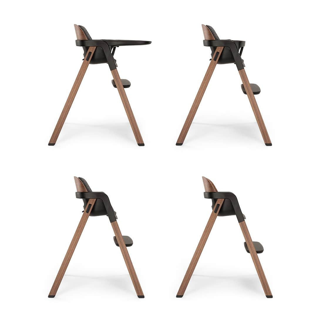 Nuna BRYN High Chair - Sanderson