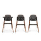 Nuna BRYN High Chair - Sanderson