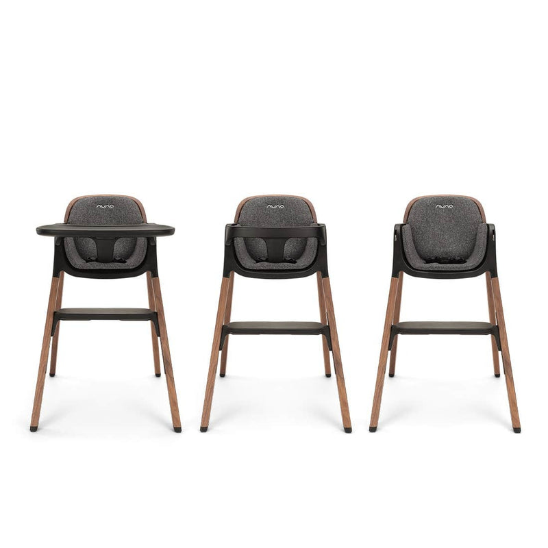 Nuna BRYN High Chair - Sanderson