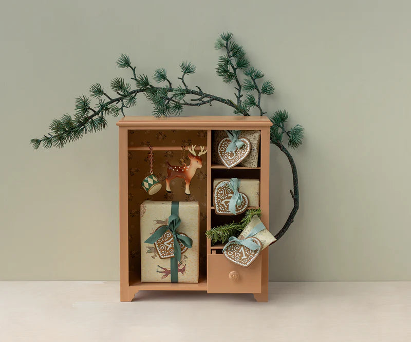 Maileg Large Wardrobe