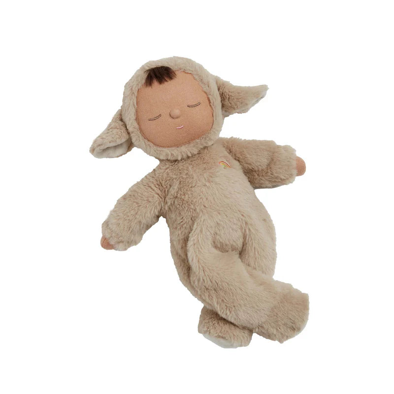 Olli Ella Cozy Dinkum Doll