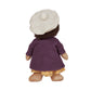 Olli Ella Dress Me Dinky Dinkum Doll - Lila Lavender