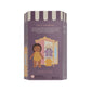 Olli Ella Dress Me Dinky Dinkum Doll - Lila Lavender