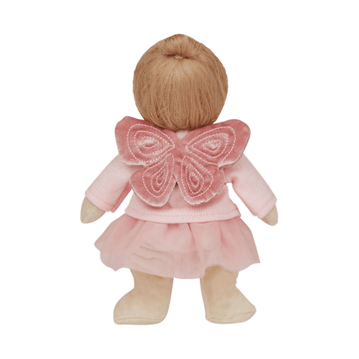 Olli Ella Dress Me Dinky Dinkum Doll - Mia Melody