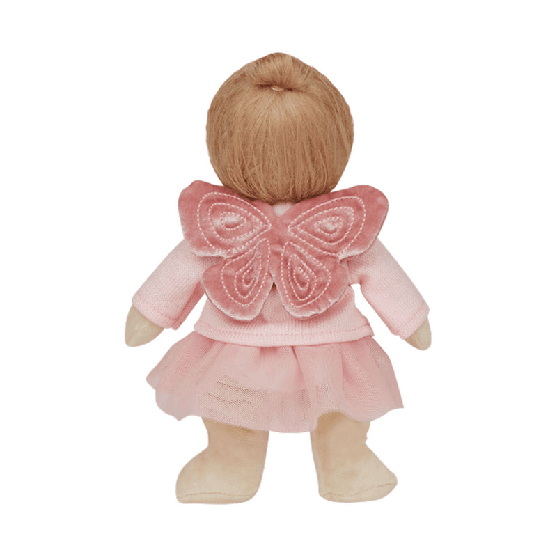 Olli Ella Dress Me Dinky Dinkum Doll - Mia Melody