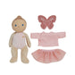 Olli Ella Dress Me Dinky Dinkum Doll - Mia Melody