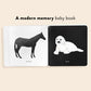 Penguin Random House LLC Babys Black And White Book
