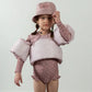 Current Tyed Clothing Waterproof Bucket Hat - Small (6M-18M)